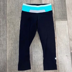 Lulu leggings